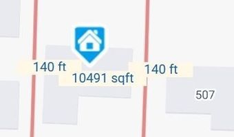 505 SE 10th St, Bentonville, AR 72712