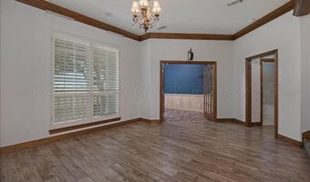 9100 W SUNDOWN Ln, Amarillo, TX 79119