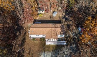 178 Covey Rd, Amherst, VA 24521