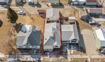 1207 E 5th St, Anaconda, MT 59711