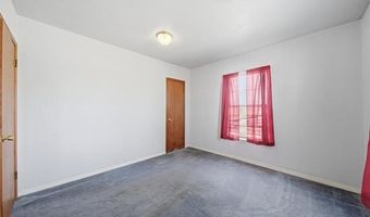 29550 N 131st Rd, Beggs, OK 74421