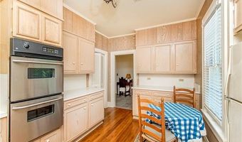 707 N BORDER Dr, Bogalusa, LA 70427
