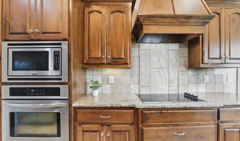 11187 Stonehill Dr, Alexander, AR 72002