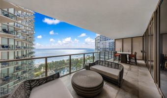 9701 Collins Ave 1204 South, Bal Harbour, FL 33154