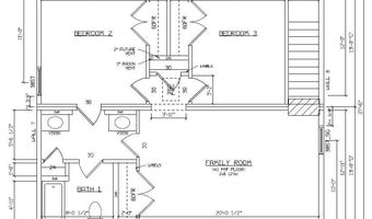 Cottage Place, Ashland, NH 03217