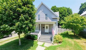 131 Grove Dr, Ashtabula, OH 44004