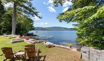 275 Shore Dr N, Bridgewater, NH 03222