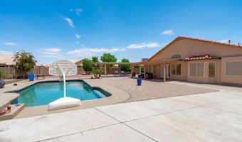 2562 N 124TH Dr, Avondale, AZ 85392