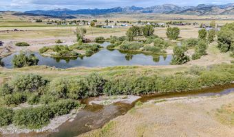 2 84 Acres 3RD WEST St, Auburn, WY 83111