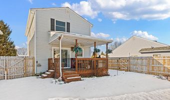 109 E SKEET Cir E, Bear, DE 19701