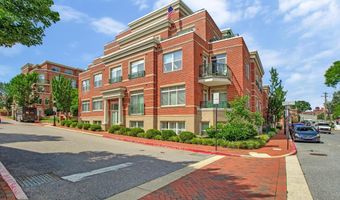 66 FRANKLIN St #20, Annapolis, MD 21401