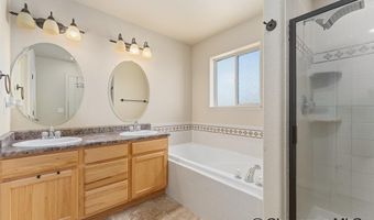 6721 SNOWY RIVER Rd, Cheyenne, WY 82001