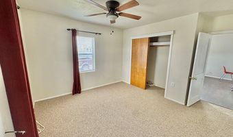 111 NE Ave D, Andrews, TX 79714
