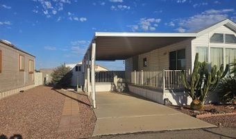 14010 S Amado Blvd 31, Arizona City, AZ 85123