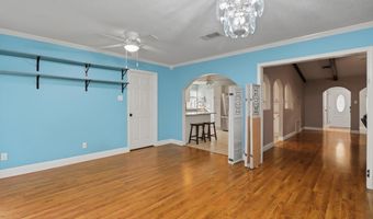 1740 Thomas Jefferson Dr, Biloxi, MS 39531