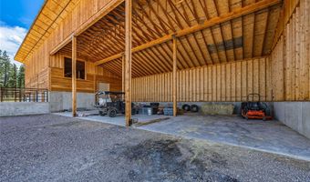 1330 Hole In The Wall Rd, Bonner, MT 59823