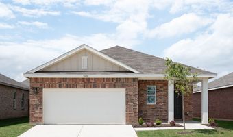 10644 Harlequinn Plan: Moonbeam, Adkins, TX 78101