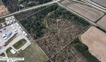 42 53A COUNTY ROAD Q, Amherst Junction, WI 54407