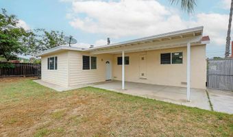 819 Daisy St, Escondido, CA 92027