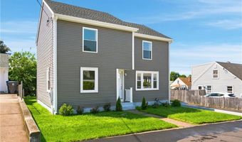 38 Winsor St, Cumberland, RI 02864
