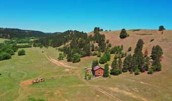 30 Alum Creek Rd, Aladdin, WY 82710