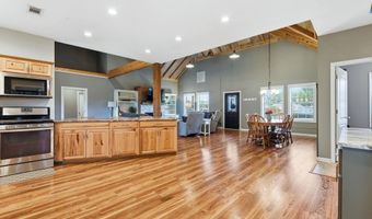 115 Prairie Dr, Beebe, AR 72012