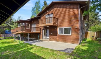 2100 Churchill Dr, Anchorage, AK 99517