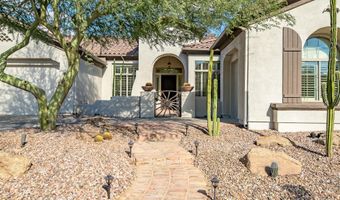 42011 N ALISTAIR Way, Anthem, AZ 85086