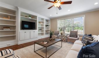 2105 Lanier Ave, Charlotte, NC 28205