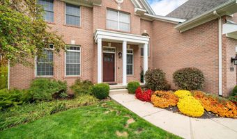 6289 Scarborough Dr SE, Ada, MI 49301