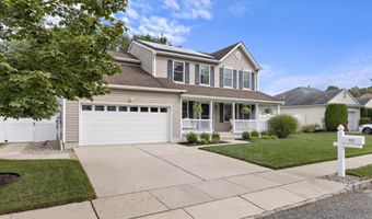 15 Brentwood Dr, Bayville, NJ 08721