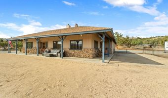 6535 Juniper Crest Rd, Agua Dulce, CA 91390