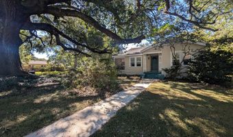 446 Ballentine St, Bay St. Louis, MS 39520