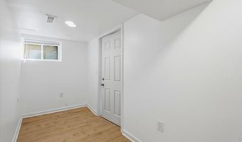 3013 5TH St SE, Washington, DC 20032