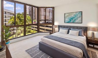 5090 Likini St 501, Honolulu, HI 96818