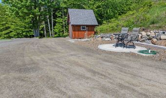 151 Brock Hill Rd, Bridgewater, NH 03222