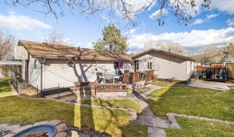 2460 Lewis Dr, Carson City, NV 89701