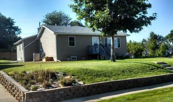 2038 12th St, Belle Fourche, SD 57717