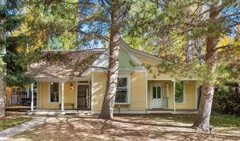 406 W Smuggler St, Aspen, CO 81611