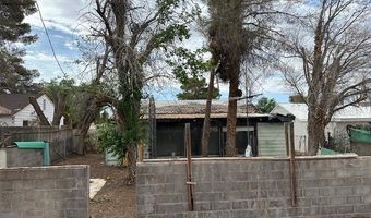 524 5th St, Boulder City, NV 89005