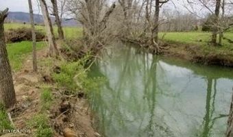 Rutledge Pike lot 7, Blaine, TN 37709