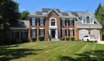 11904 SHADYSTONE Ter, Bowie, MD 20721