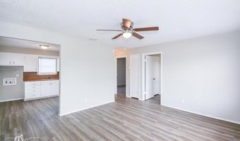 5350 Pueblo Dr, Abilene, TX 79605