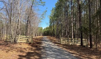 MOUNTAIN CUT RD lot B, Appomattox, VA 24522