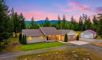 16 Hadley Ln, Blanchard, ID 83804