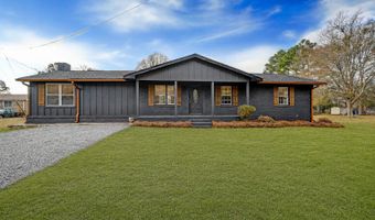 123 Fredonia Church Rd, Barnesville, GA 30204