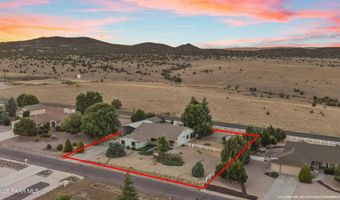 2380 W Covey Ln, Chino Valley, AZ 86323