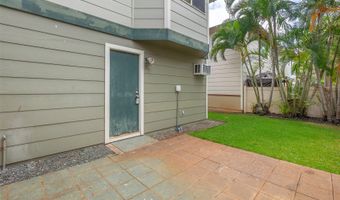 91-1968 Luahoana St 57, Ewa Beach, HI 96706