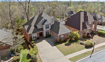 3902 NE Cadbury Ave, Bentonville, AR 72712