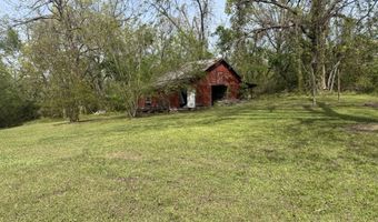 407 W Main St, Blue Mountain, MS 38610